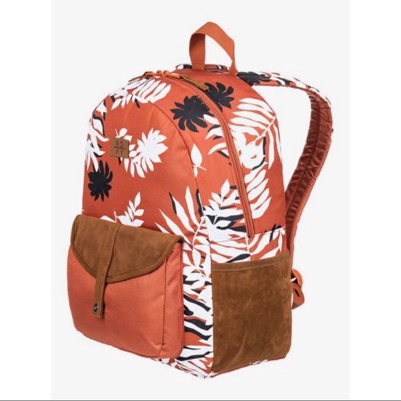 Roxy Carribean Backpack - Picture 6 of 10